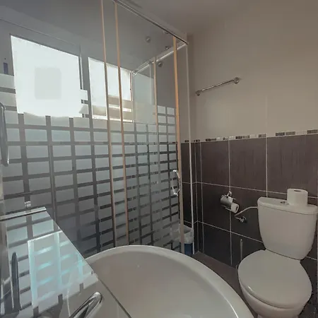 Apartment Viktoria Sur