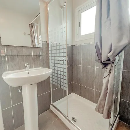 Viktoria Sur Apartment
