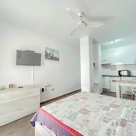 Viktoria Sur Apartment Playa de las Americas (Tenerife)
