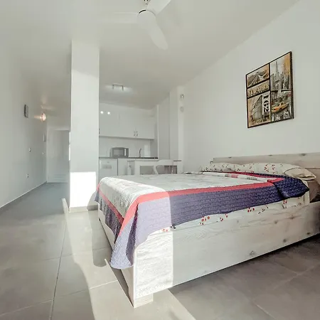 Appartamento Viktoria Sur Playa de las Americas (Tenerife)