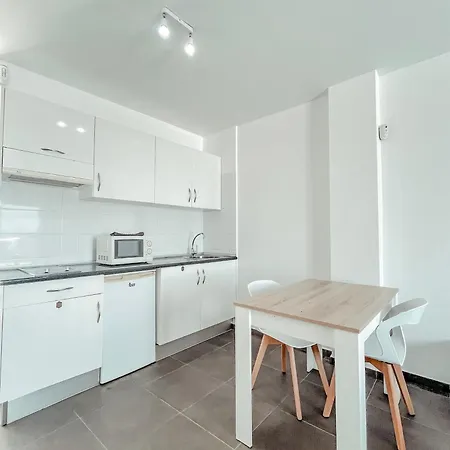 Apartment Viktoria Sur