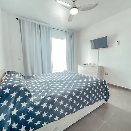 Apartment Viktoria Sur Playa de las Americas (Tenerife)