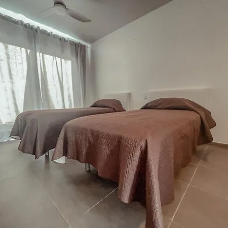 Apartment Viktoria Sur