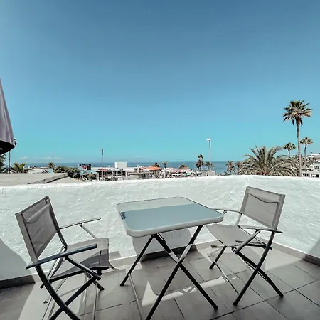 Viktoria Sur Apartment Playa de las Americas (Tenerife)