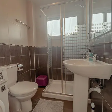 Viktoria Sur Apartment