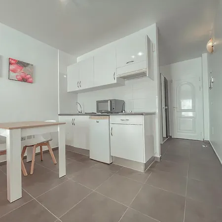 Apartment Viktoria Sur