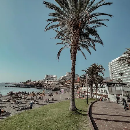 Viktoria Sur Playa de las Americas (Tenerife)