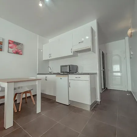Viktoria Sur Apartment Playa de las Americas (Tenerife)