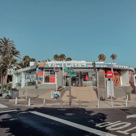 Appartamento Viktoria Sur Playa de las Americas (Tenerife)