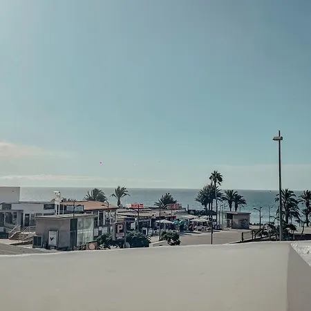 Viktoria Sur Playa de las Americas (Tenerife)
