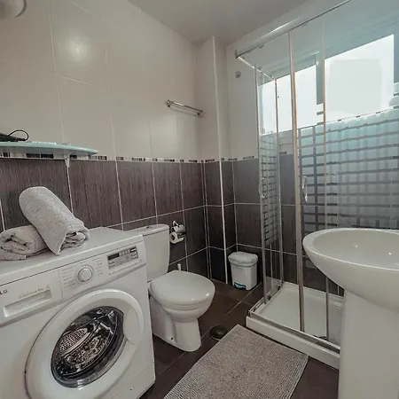 Apartment Viktoria Sur